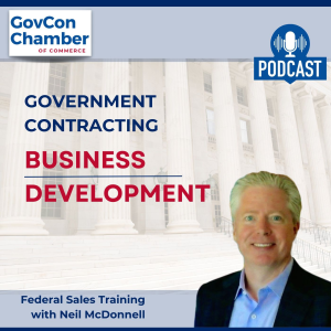 Federal Sales and Government Contracting (Neil McDonnell)-logo