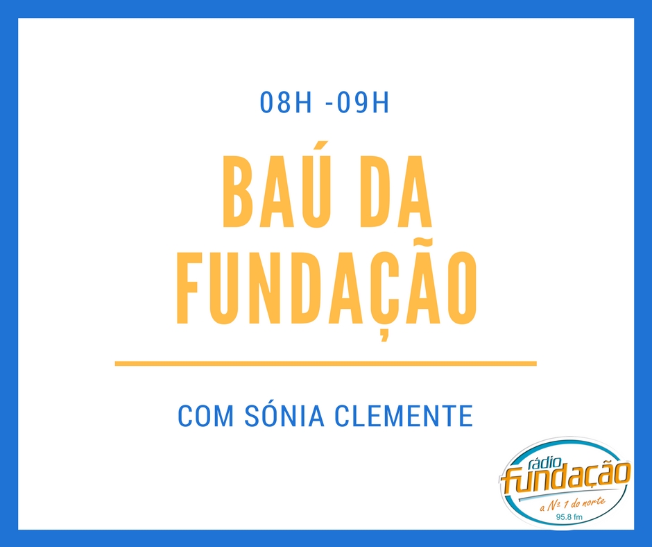 Baú da Fundação