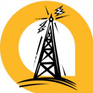 risual Radio-logo