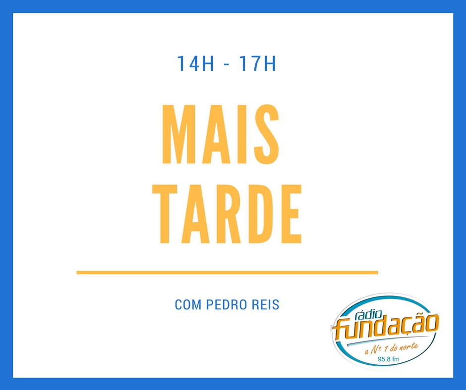 Mais Tarde