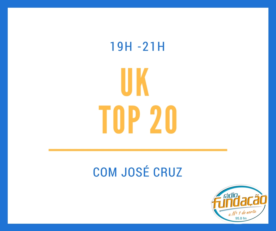 UK Top 20