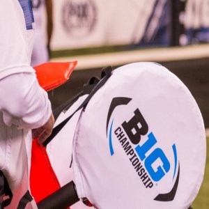 Bigger Ten: Bowl Preview & Jon Goodbye