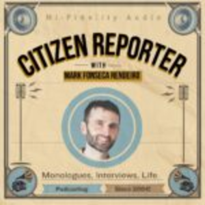 Citizen Reporter-logo