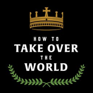 How to Take Over the World-logo