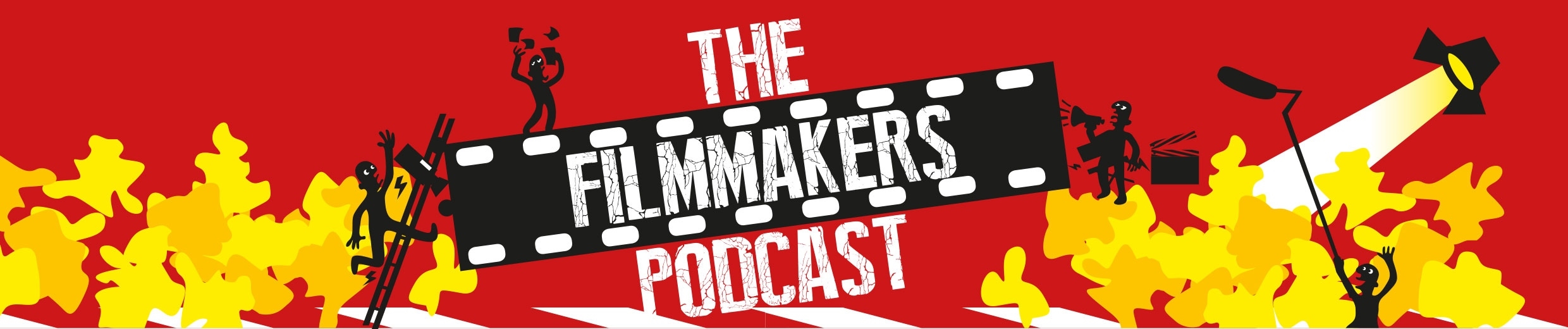 The Filmmakers Podcast