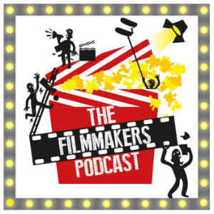 The Filmmakers Podcast-logo