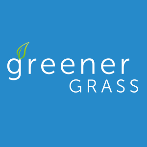 The Greener Grass Podcast-logo