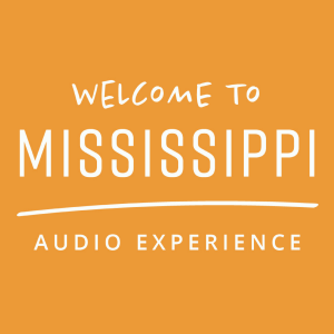 Welcome to Mississippi Audio Experience-logo