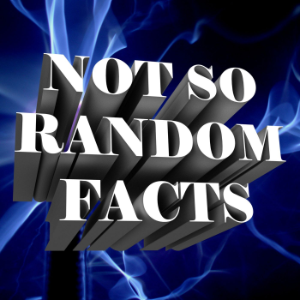 Not So Random Facts-logo