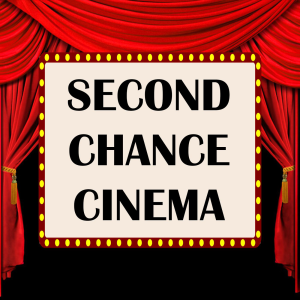 Second Chance Cinema-logo