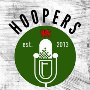 The Hoopers Podcast-logo