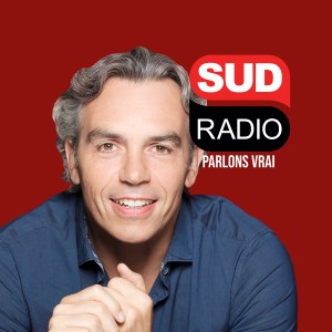 SUD RADIO RUGBY-logo