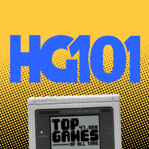 Hardcore Gaming 101-logo