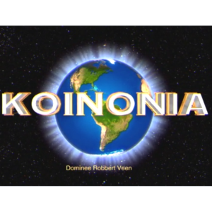 KOINONIA BIJBELSTUDIE-logo