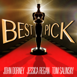 The Best Pick movie podcast-logo