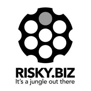 Risky Business-logo