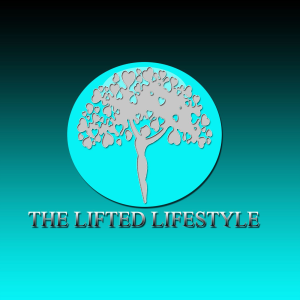 The Lifted Lifestyle Podcast-logo
