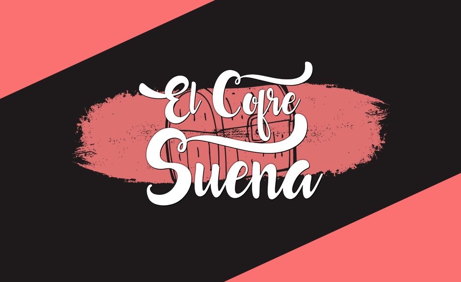 El Cofre Suena - elCofreSuena