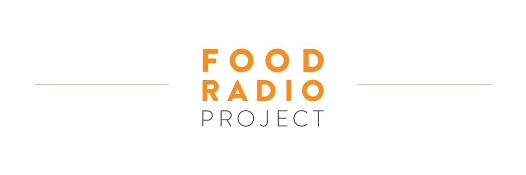 Food Radio Project