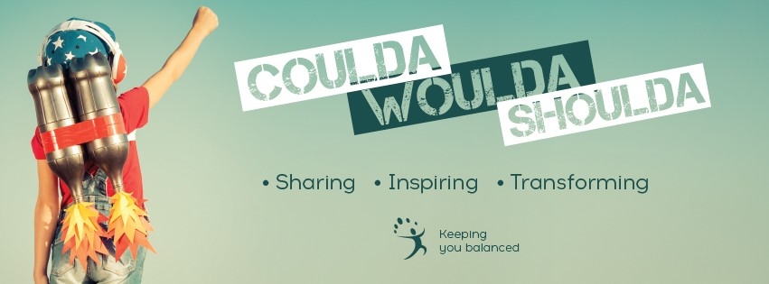 CouldaWouldaShoulda with Habits Expert Shelley Rose Shearer