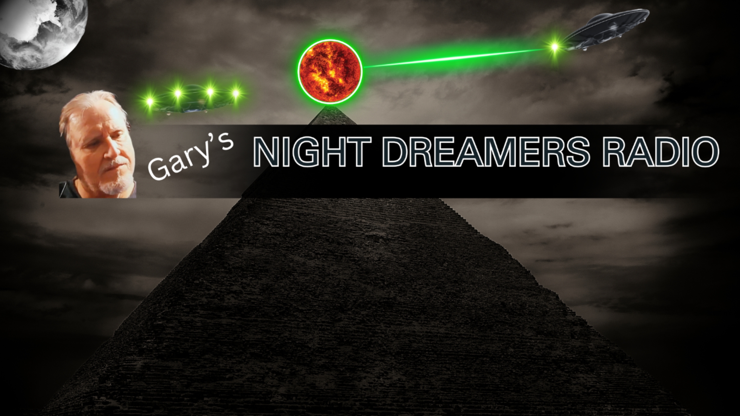 Forbidden Realms Worldwide With Gary Anderson