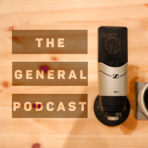 The General Podcast-logo