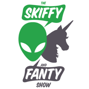 The Skiffy and Fanty Show-logo