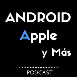 Android, Apple y Mas-logo