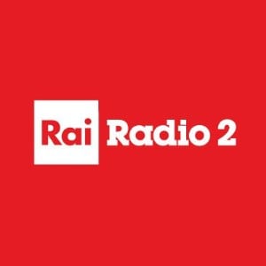 Rai Radio 2-logo