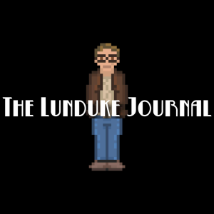 The Lunduke Journal of Technology-logo