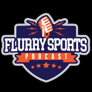 FlurrySports Podcast-logo