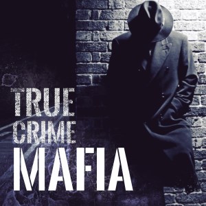 True Crime Mafia-logo