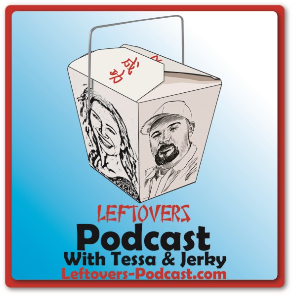 Leftovers Podcast Listen to Podcasts On Demand Free TuneIn