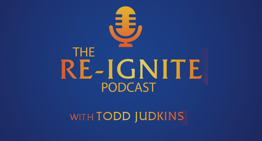 The Re-Ignite Podcast