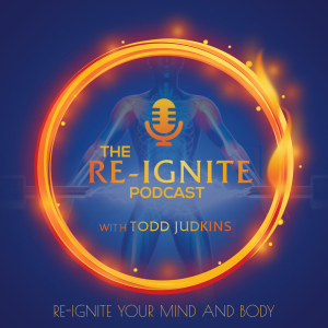 The Re-Ignite Podcast-logo