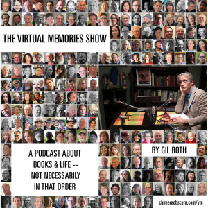 The Virtual Memories Show-logo