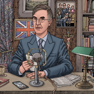 The Moggcast-logo