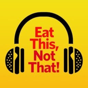 Eat This, Not That!-logo