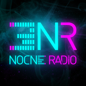 Nocne Radio-logo