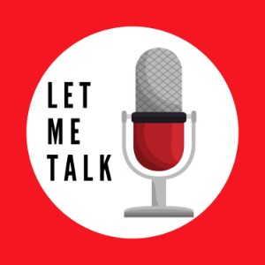 Let Me Talk-logo
