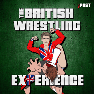 British Wrestling Experience-logo
