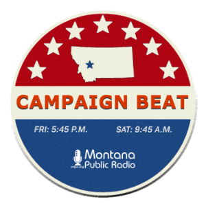 Campaign Beat: The Pandemic, The Primary And Third Parties
