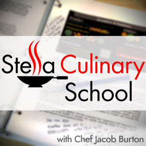 Stella Culinary School-logo