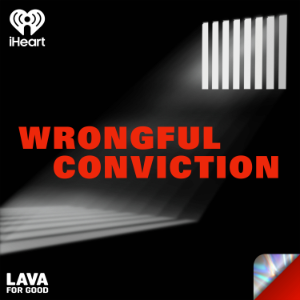 Wrongful Conviction-logo