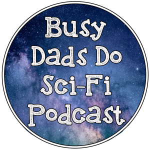 Busy Dads Do Sci-Fi-logo