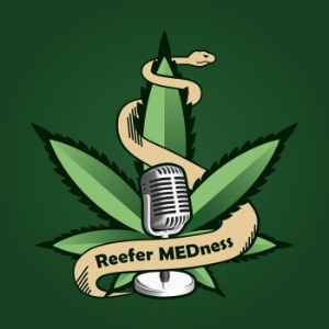Reefer MEDness-logo