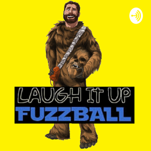 Laugh It Up Fuzzball-logo