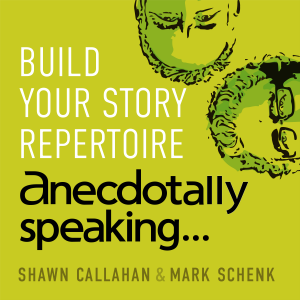 Anecdotally Speaking-logo