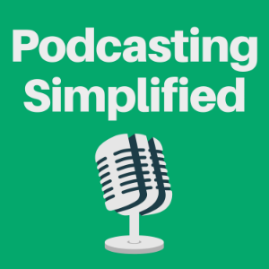 Podcasting Simplified-logo