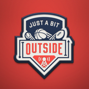 Just A Bit Outside-logo